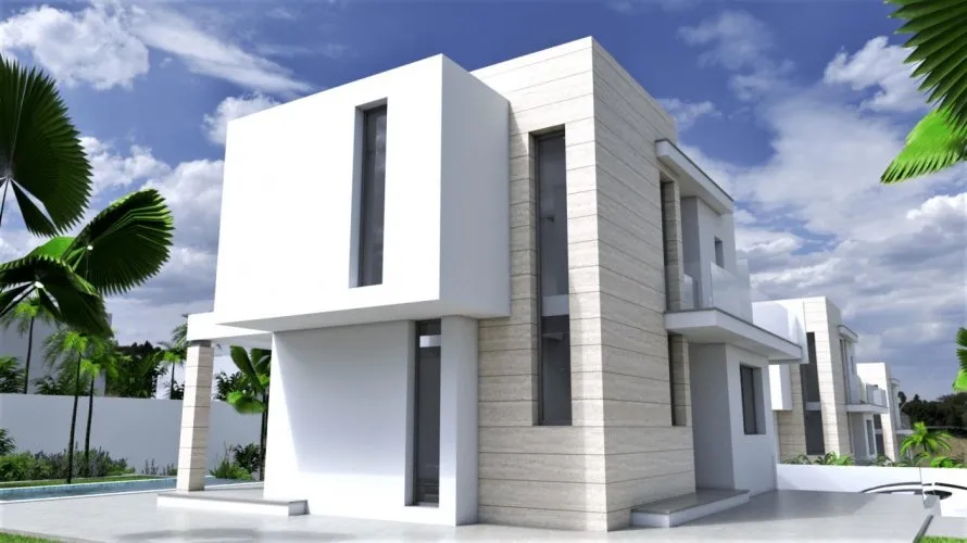 Villa de 3 dormitorios en Torrevieja, España No. 31910 № 16