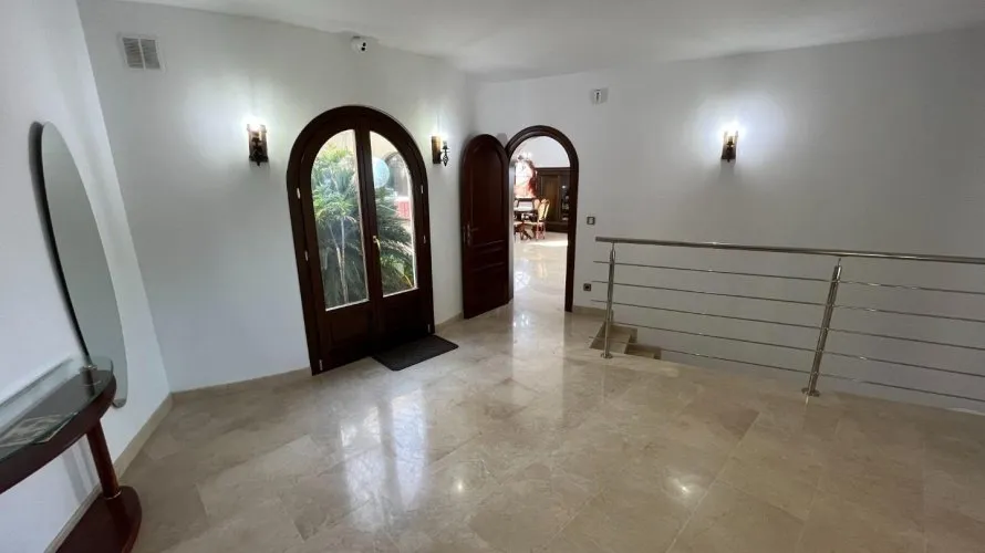 Villa de 4 dormitorios en Altea La Vella, España No. 31973 № 26
