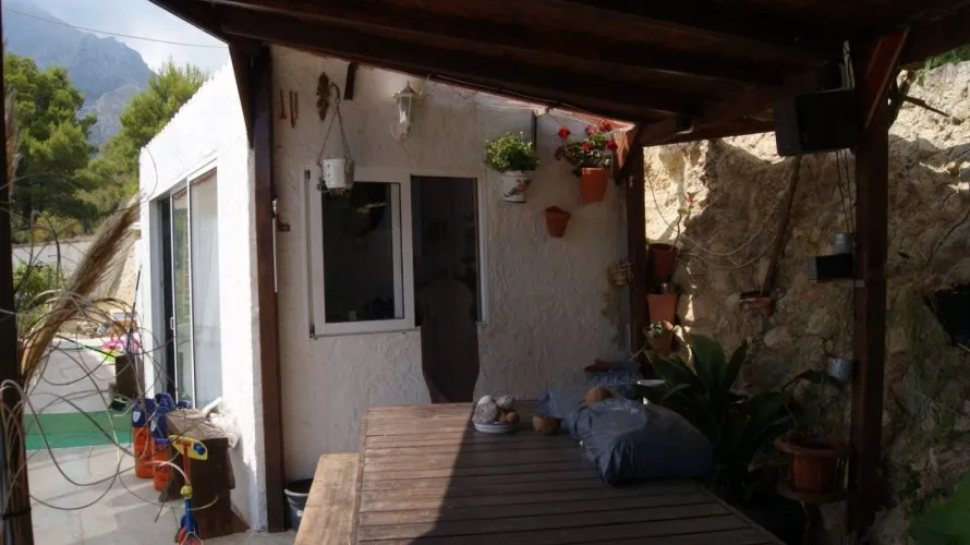 Villa de 3 dormitorios en Finestrat, España No. 31853 № 4