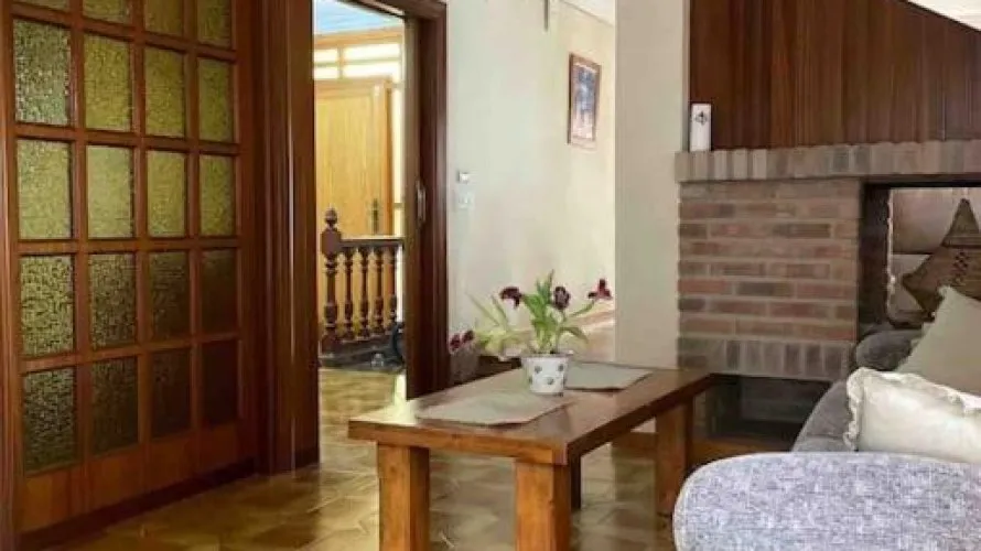 Villa de 4 dormitorios en Campoamor, España No. 32018 № 3