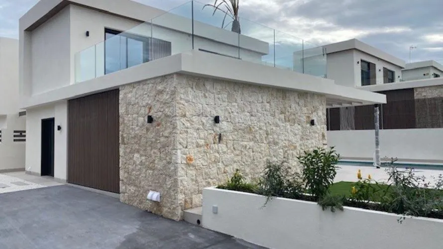 Villa de 3 dormitorios en Alicante, España No. 31997 № 13