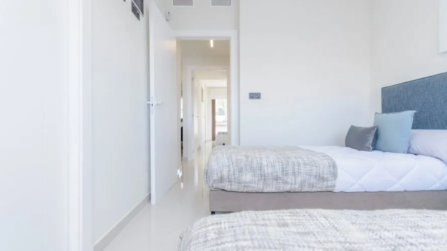 Bungalow de 2 dormitorios en Los Balcones, Spain No. 31913 № 15