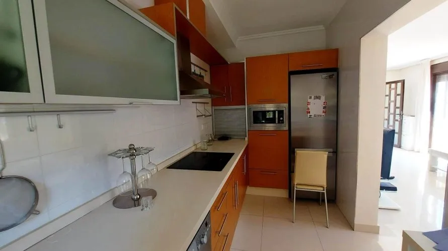 Villa de 3 dormitorios en Ciudad Quesada, España No. 31968 № 2