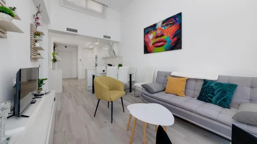 Villa de 3 dormitorios en La Zenia, Spain No. 31807 № 22
