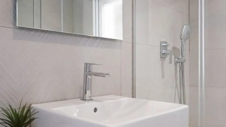 Villa de 5 dormitorios en Altea, España No. 31920 № 19