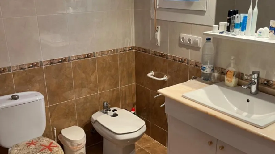 Сasa de 3 dormitorios en Benissa, Spain No. 32263 № 24