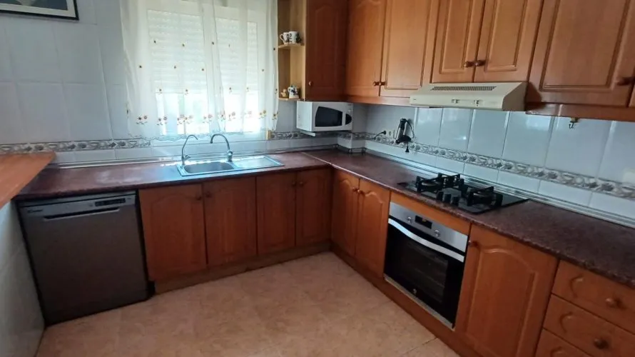 Сasa de 3 dormitorios en Alicante, Spain No. 32259 № 13
