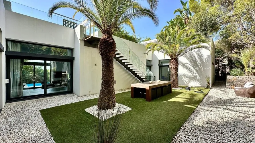 Villa de 4 dormitorios en Altea, España No. 32023 № 17