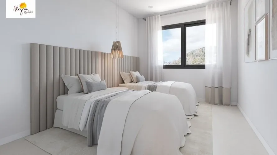 Сasa de 2 dormitorios en Sagunto, España No. 32000 № 9