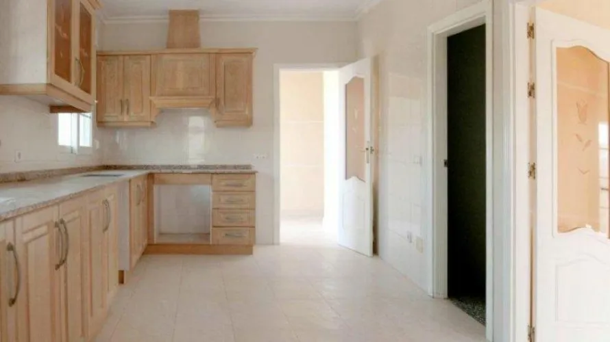 Villa de 3 dormitorios en La Manga del Mar Menor, Spain No. 31826 № 2