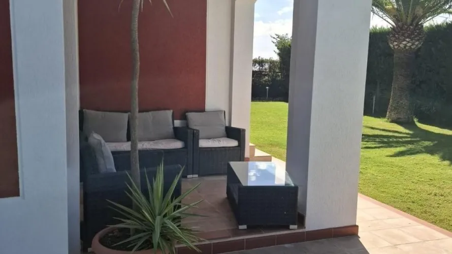 Villa de 4 dormitorios en Finestrat, Spain No. 31801 № 18