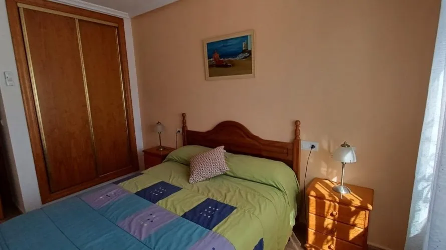 Сasa de 3 dormitorios en Alicante, Spain No. 32259 № 14