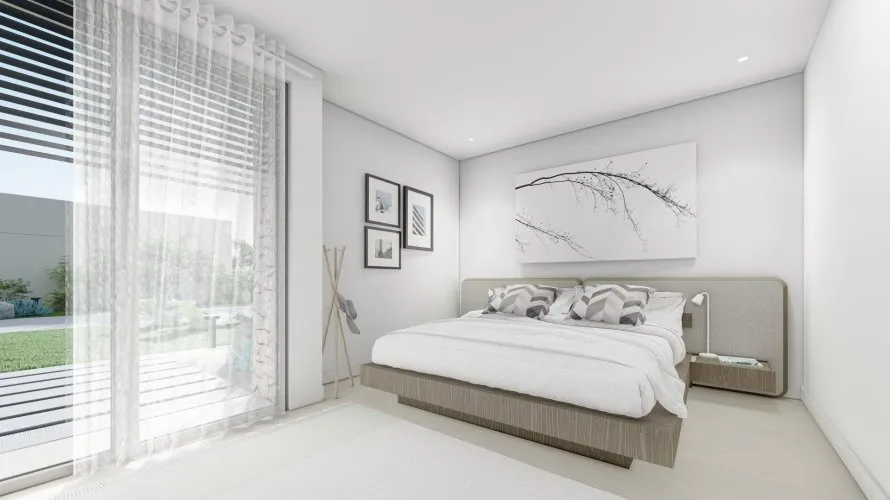 Villa de 2 dormitorios en Banos Y Mendigo, España No. 31928 № 4