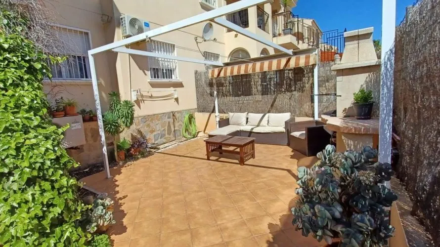 Сasa de 3 dormitorios en Alicante, Spain No. 32259 № 4