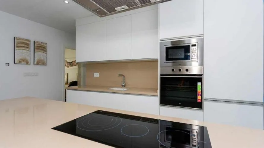Villa de 3 dormitorios en Daya Nueva, España No. 31832 № 24