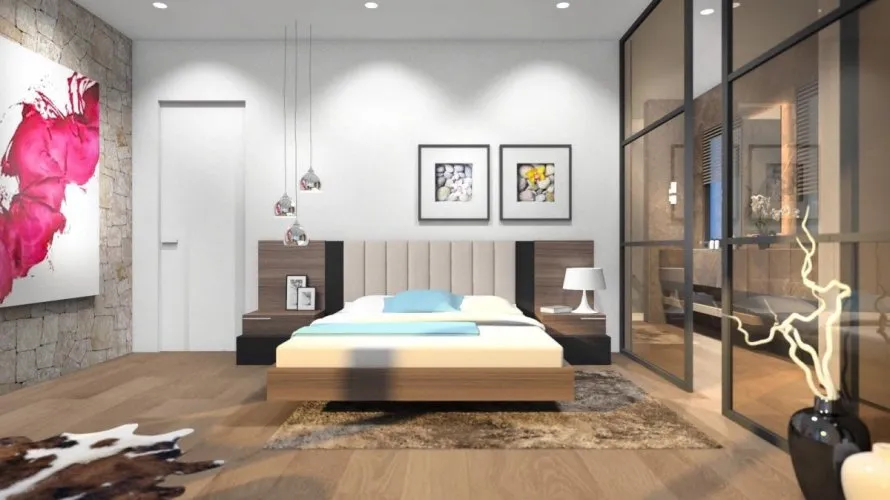 Villa de 1 dormitorio en Ciudad Quesada, Spain No. 31810 № 20