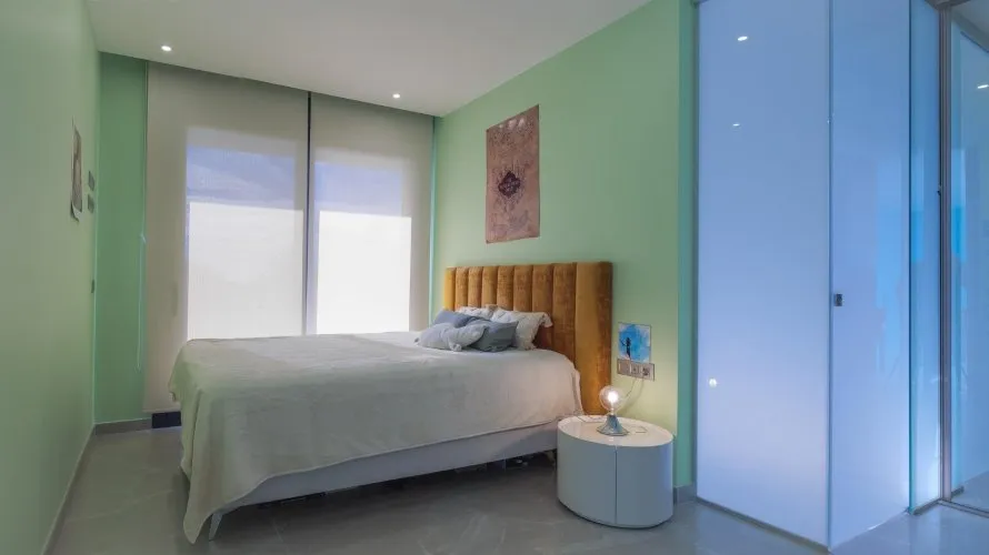 Villa de 514m² en Finestrat, Spain No. 32052 № 11