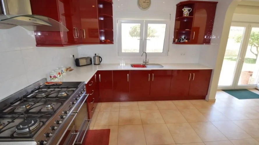 Villa de 276m² en Cabo Roig, Spain No. 31816 № 7