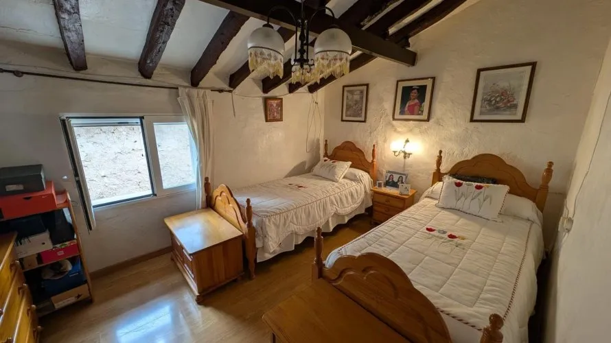 Сasa de 117m² en La Nucia, Spain No. 32047 № 5