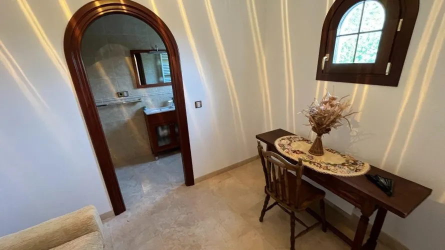 Villa de 4 dormitorios en Altea La Vella, España No. 31973 № 15