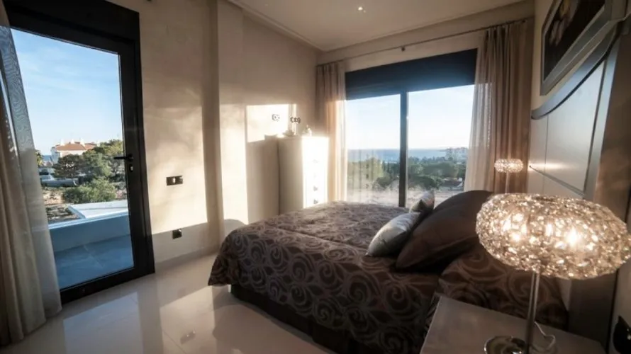 Villa de 157m² en La Zenia, Spain No. 31811 № 2