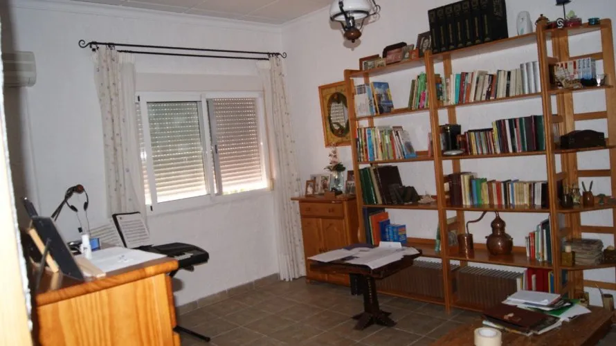 Villa de 3 dormitorios en Finestrat, España No. 31853 № 2