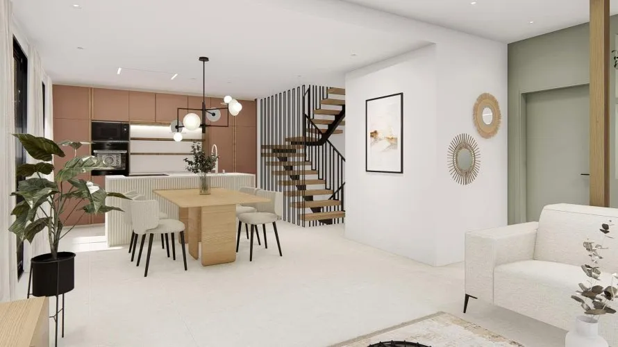 Villa de 3 dormitorios en Dolores, Spain No. 32049 № 18