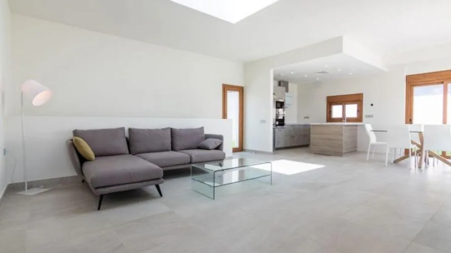 Villa de 3 dormitorios en Los Altos, España No. 31828 № 4