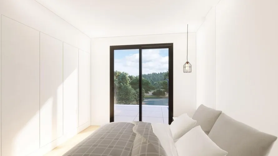 Villa de 3 dormitorios en Torre de la Horadada, España No. 31972 № 4