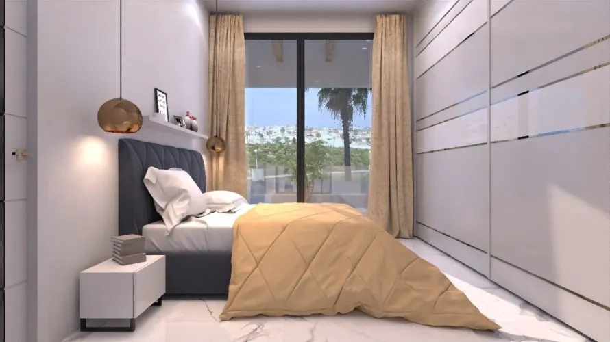 Villa de 3 dormitorios en Rojales, España No. 31857 № 3