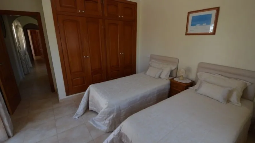 Villa de 276m² en Cabo Roig, Spain No. 31816 № 19