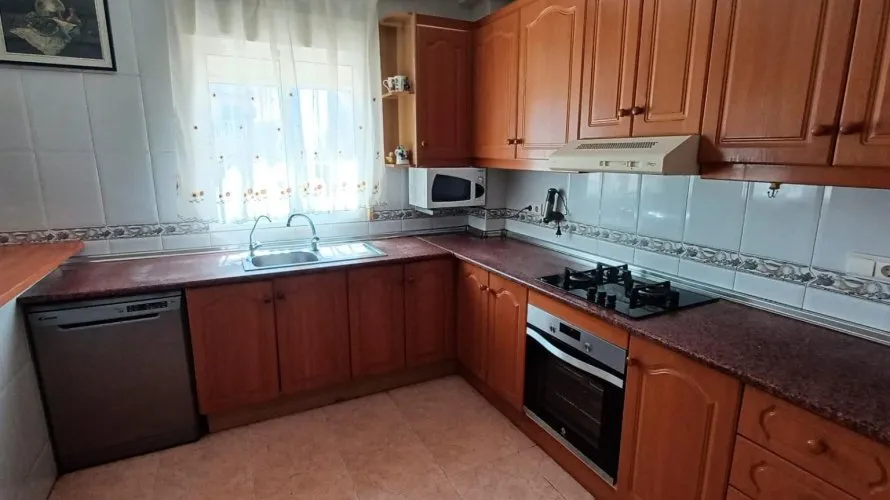 Сasa de 3 dormitorios en Alicante, Spain No. 32259 № 11