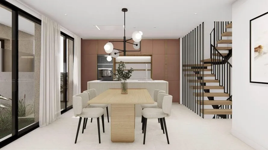 Villa de 3 dormitorios en Dolores, Spain No. 32049 № 15