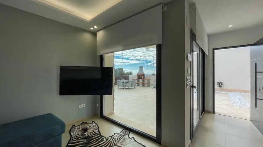 Villa de 3 dormitorios en Finestrat, Spain No. 32041 № 14