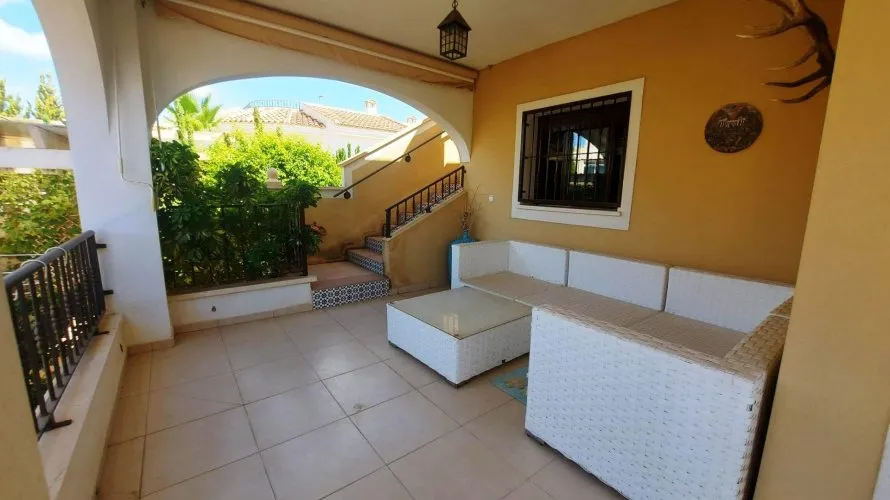 Villa de 3 dormitorios en Ciudad Quesada, España No. 31968 № 9