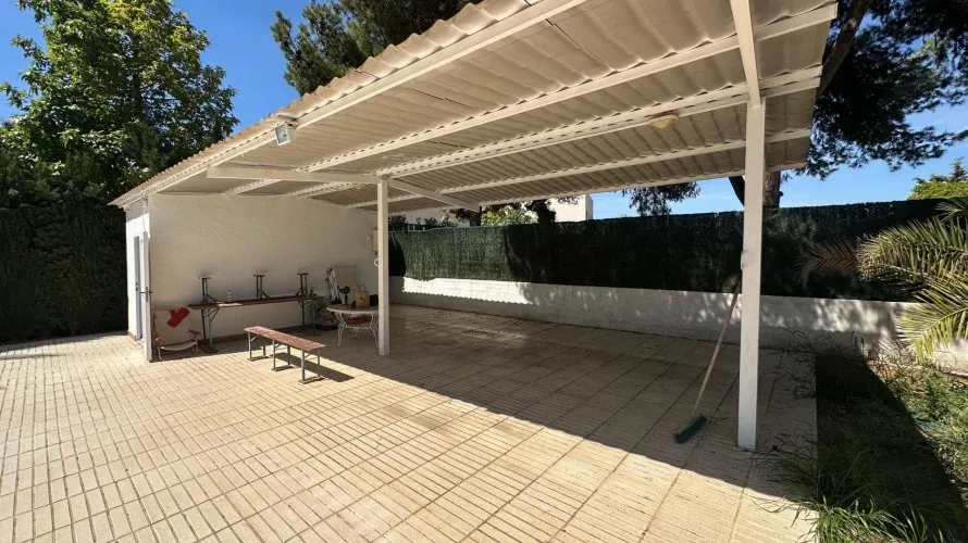 Villa de 5 dormitorios en San Vicente del Raspeig, España No. 32255 № 8