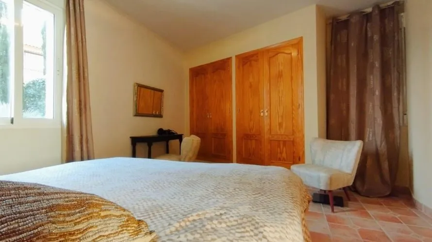 Villa de 8 dormitorios en Maryvilla, España No. 31911 № 17