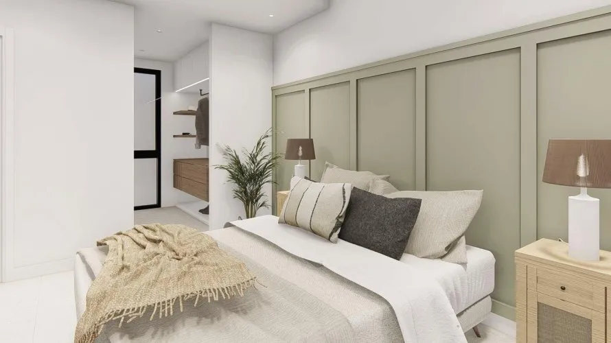 Villa de 3 dormitorios en Dolores, Spain No. 32049 № 5