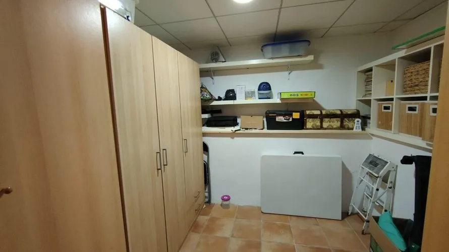 Сasa de 3 dormitorios en Finestrat, Spain No. 31953 № 1
