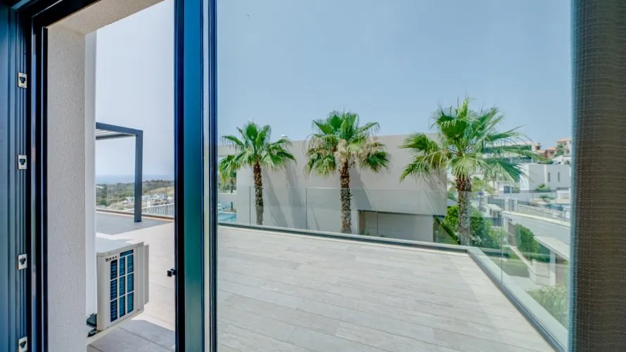 Villa de 5 dormitorios en Finestrat, Spain No. 31945 № 14
