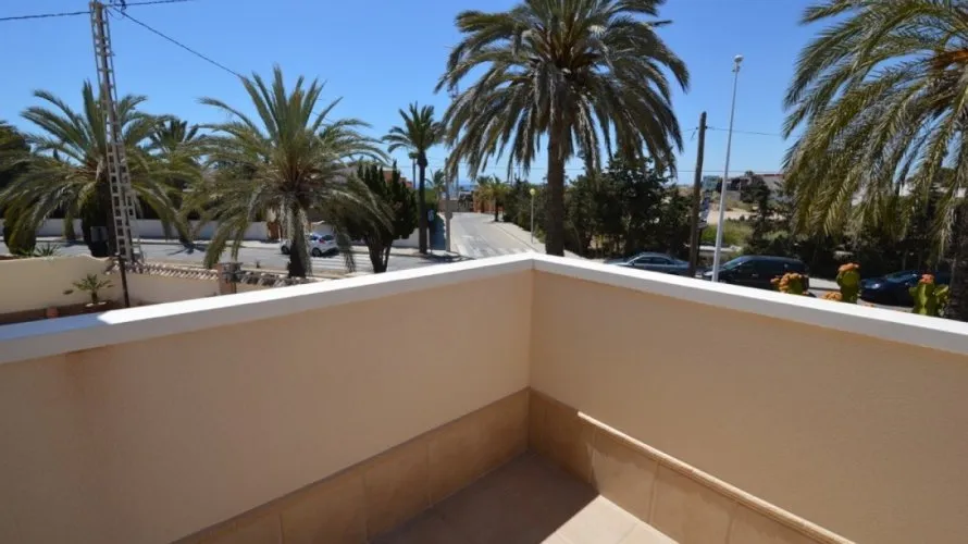 Villa de 276m² en Cabo Roig, Spain No. 31816 № 22