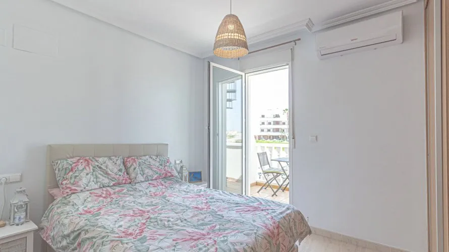 Сasa de 76m² en Alicante, España No. 32256 № 22