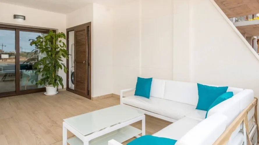 Bungalow de 3 dormitorios en Finestrat, España No. 31894 № 26