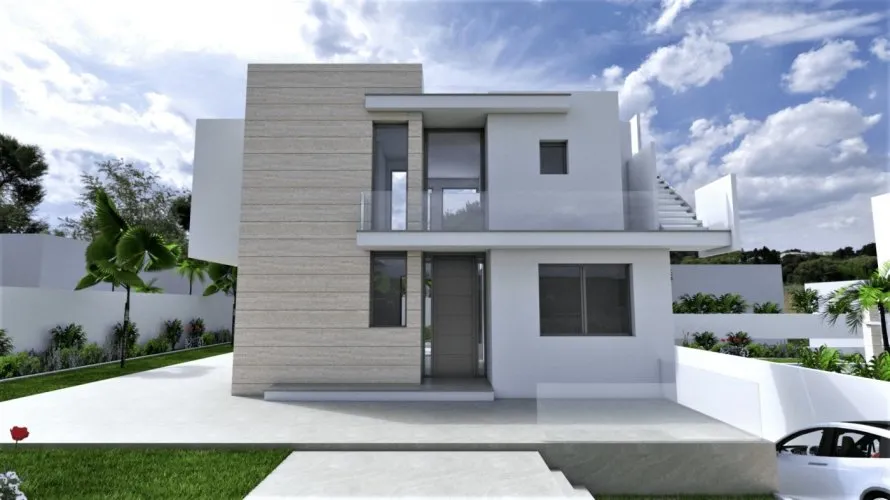 Villa de 3 dormitorios en Torrevieja, España No. 31910 № 18
