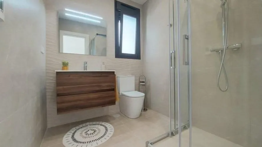 Villa de 3 dormitorios en San Pedro del Pinatar, España No. 31966 № 5