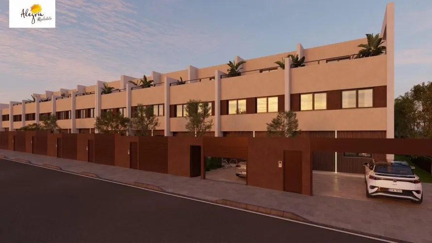 Сasa de 2 dormitorios en Sagunto, España No. 32000 № 19