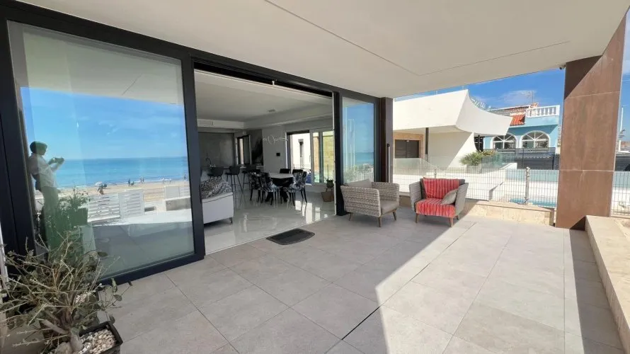Villa de 5 dormitorios en La Mata, España No. 32034 № 24
