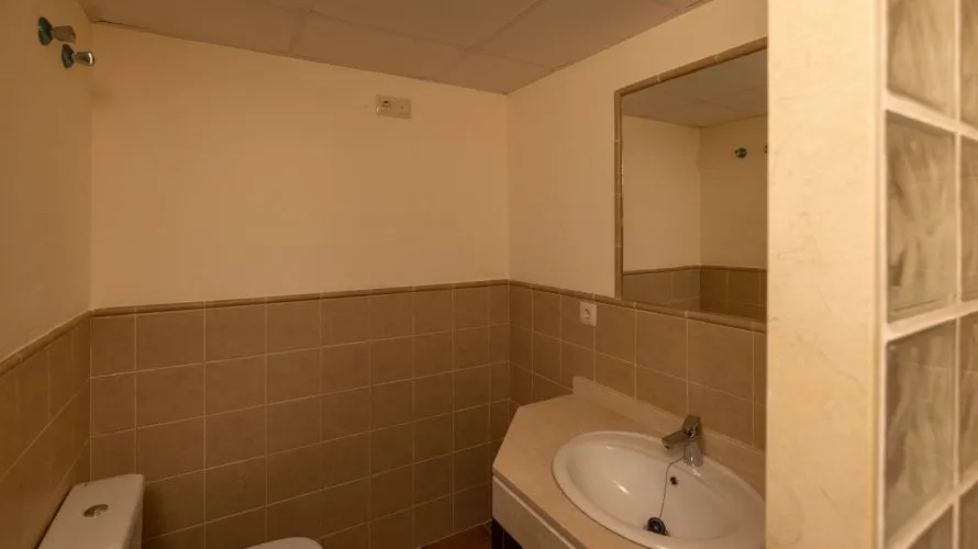 Сasa de 2 dormitorios en Las Palas, España No. 31930 № 6