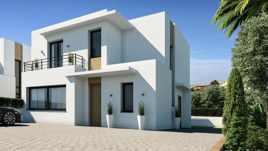 Villa de 3 dormitorios en La Pedrera, España No. 31830 № 4