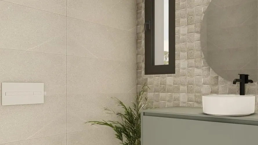 Villa de 3 dormitorios en Polop, Spain No. 32070 № 12
